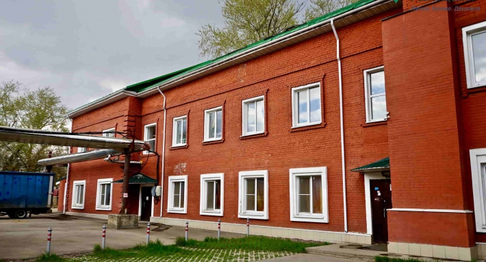 Хостел «Мосотель» (Хорошово-Мневники)